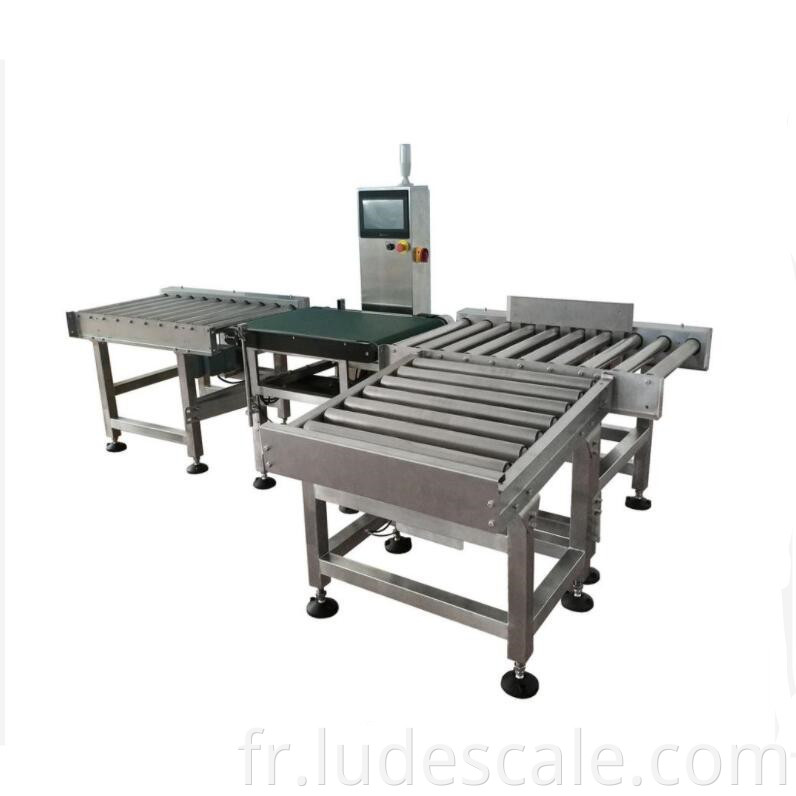 checkweigher 15